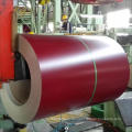 Prepainted Galvalume Steel Coil With Painted Flower